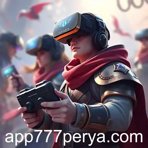 The Rise of 777perya: Revolutionizing Online Gaming in 2025