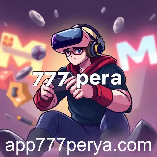777perya Revolutionizes Online Gaming in 2025