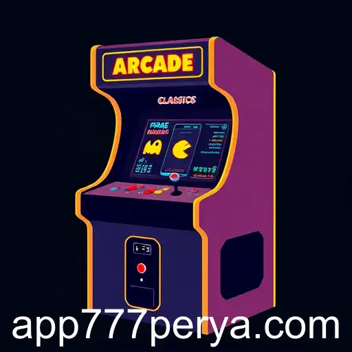 Exploring Arcade Classics on 777perya: A Nostalgic Journey