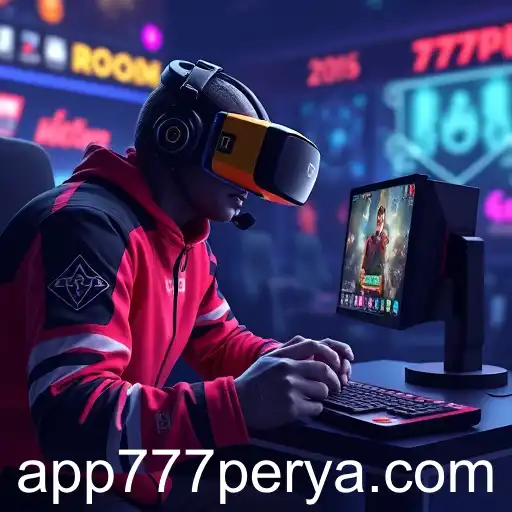 Digital Games Revolution