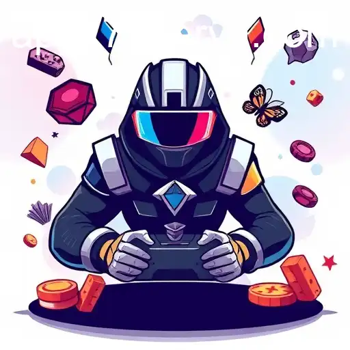 The Evolution of Digital Gaming in Modern Times