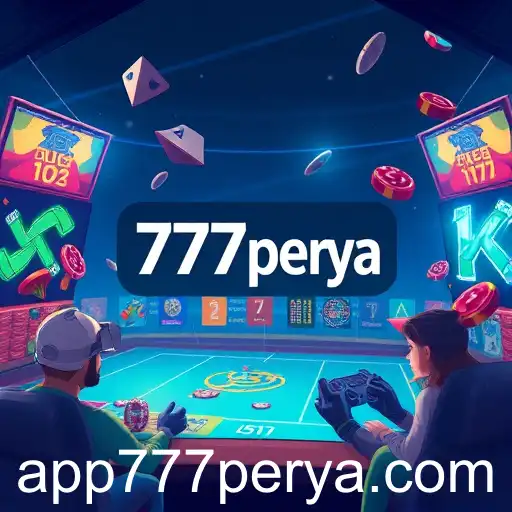 777perya
