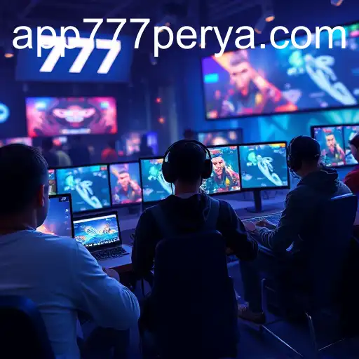 The Digital Growth of Online Gaming in 2025