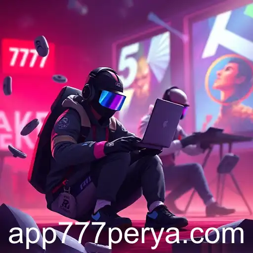 777perya