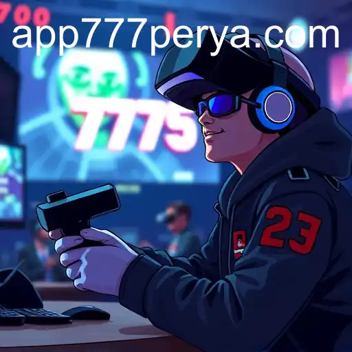 Online Gaming Evolves with 777perya