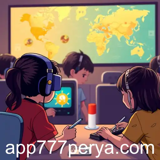 The Rise of Online Gaming Platforms in 2025