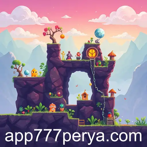 Exploring the Thrills of Platformer Fun: The Allure of 777perya