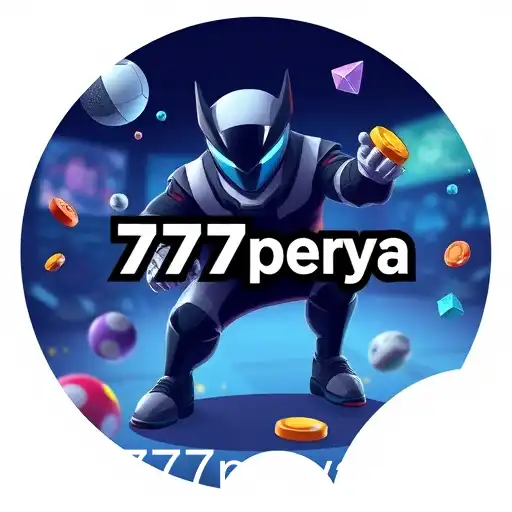 The Rise of 777perya in the Global Gaming Scene