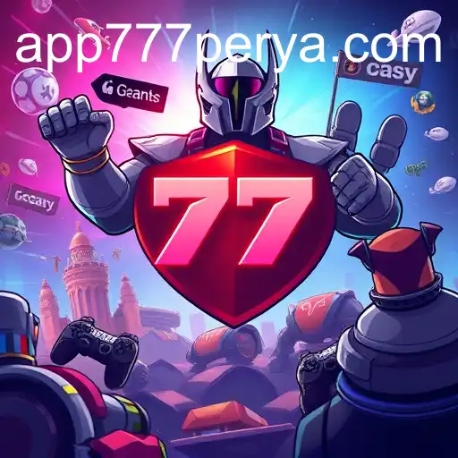 The Rise of 777perya in Gaming Industry