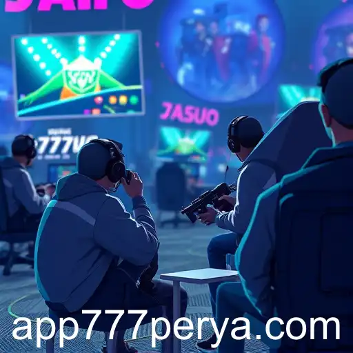 The Rise of 777perya: Transforming Online Gaming