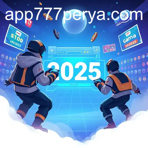 The Rise of 777perya: Gaming Revolution in 2025