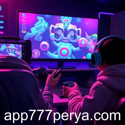 777perya