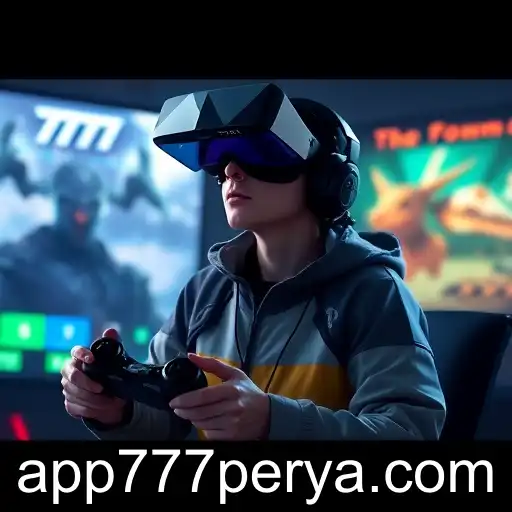 777perya