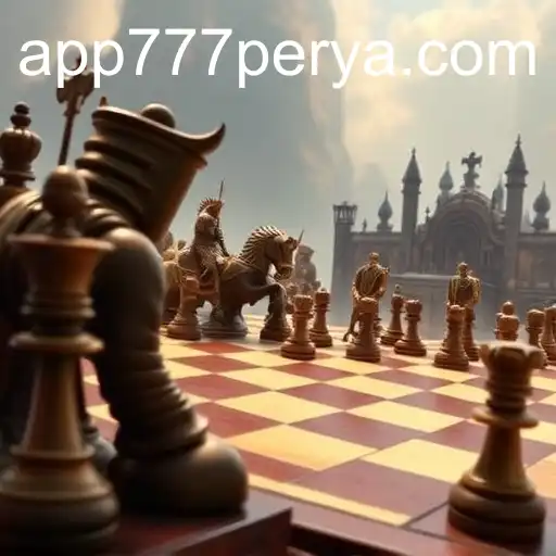 Exploring the Intricacies of Strategy Games with Keyword: 777perya