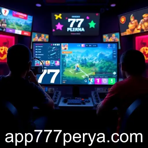 777perya